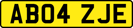 AB04ZJE