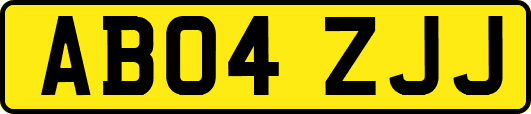 AB04ZJJ