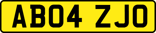 AB04ZJO