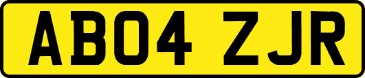 AB04ZJR
