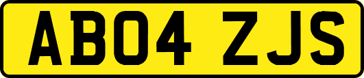 AB04ZJS