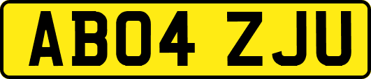 AB04ZJU
