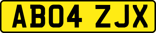 AB04ZJX