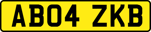 AB04ZKB