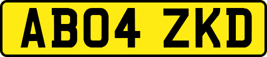 AB04ZKD