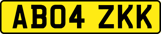 AB04ZKK