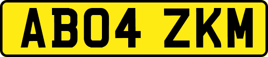 AB04ZKM