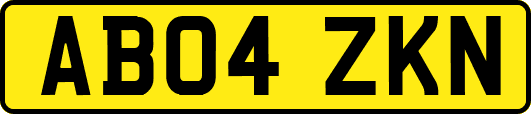 AB04ZKN