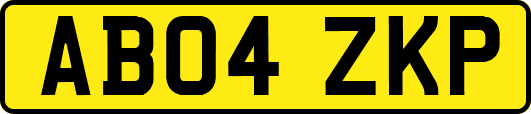 AB04ZKP