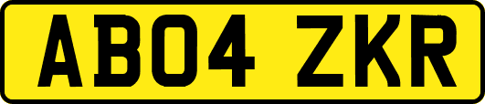 AB04ZKR