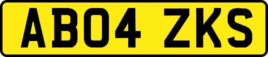 AB04ZKS