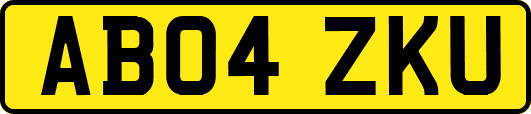 AB04ZKU