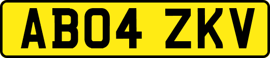 AB04ZKV