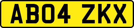 AB04ZKX