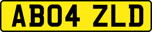 AB04ZLD