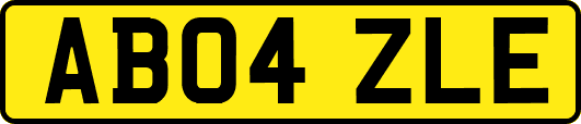 AB04ZLE