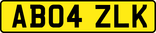 AB04ZLK