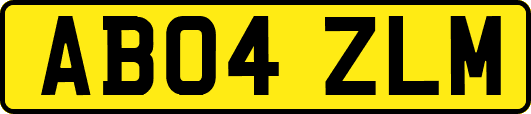 AB04ZLM