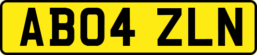 AB04ZLN