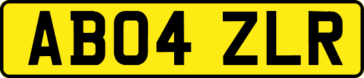 AB04ZLR