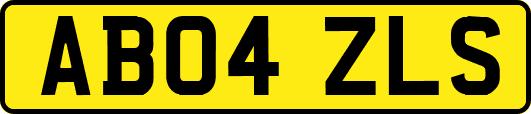 AB04ZLS