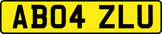 AB04ZLU