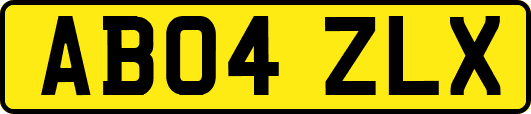 AB04ZLX