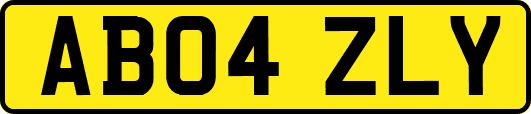 AB04ZLY