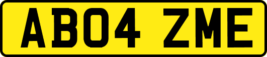 AB04ZME
