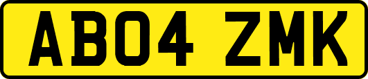 AB04ZMK