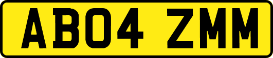 AB04ZMM