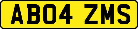 AB04ZMS