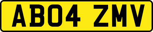 AB04ZMV