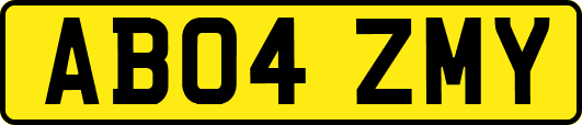 AB04ZMY