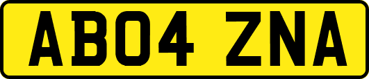 AB04ZNA