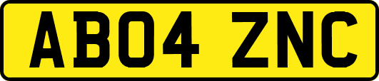 AB04ZNC