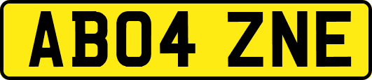 AB04ZNE