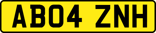 AB04ZNH