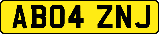 AB04ZNJ