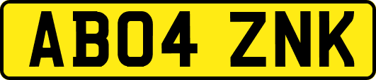 AB04ZNK