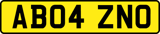 AB04ZNO