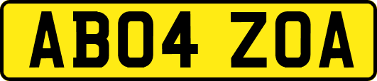 AB04ZOA