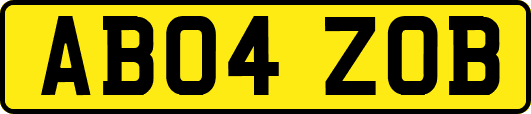 AB04ZOB