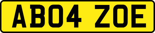AB04ZOE