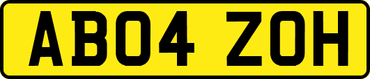 AB04ZOH