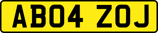 AB04ZOJ