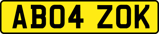 AB04ZOK