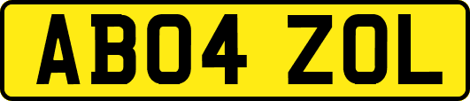 AB04ZOL