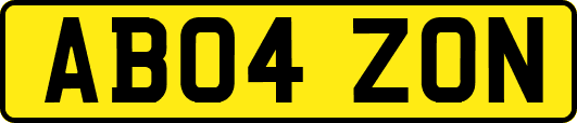AB04ZON