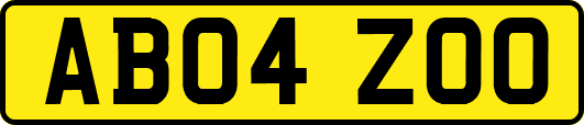 AB04ZOO